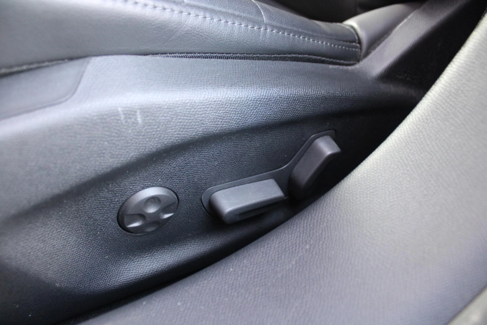 Hoofdafbeelding Citroën C5 X