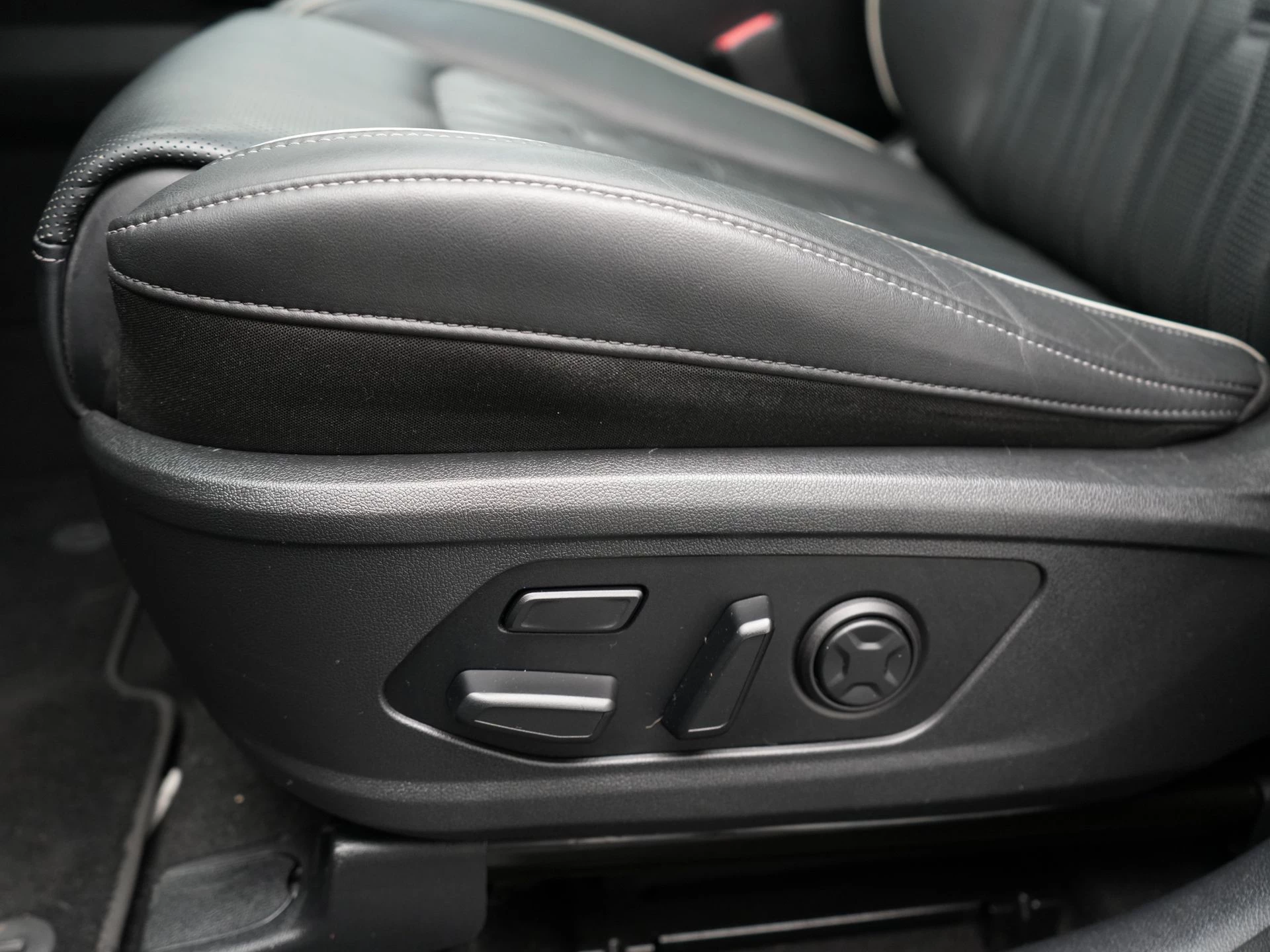 Hoofdafbeelding Kia Sorento