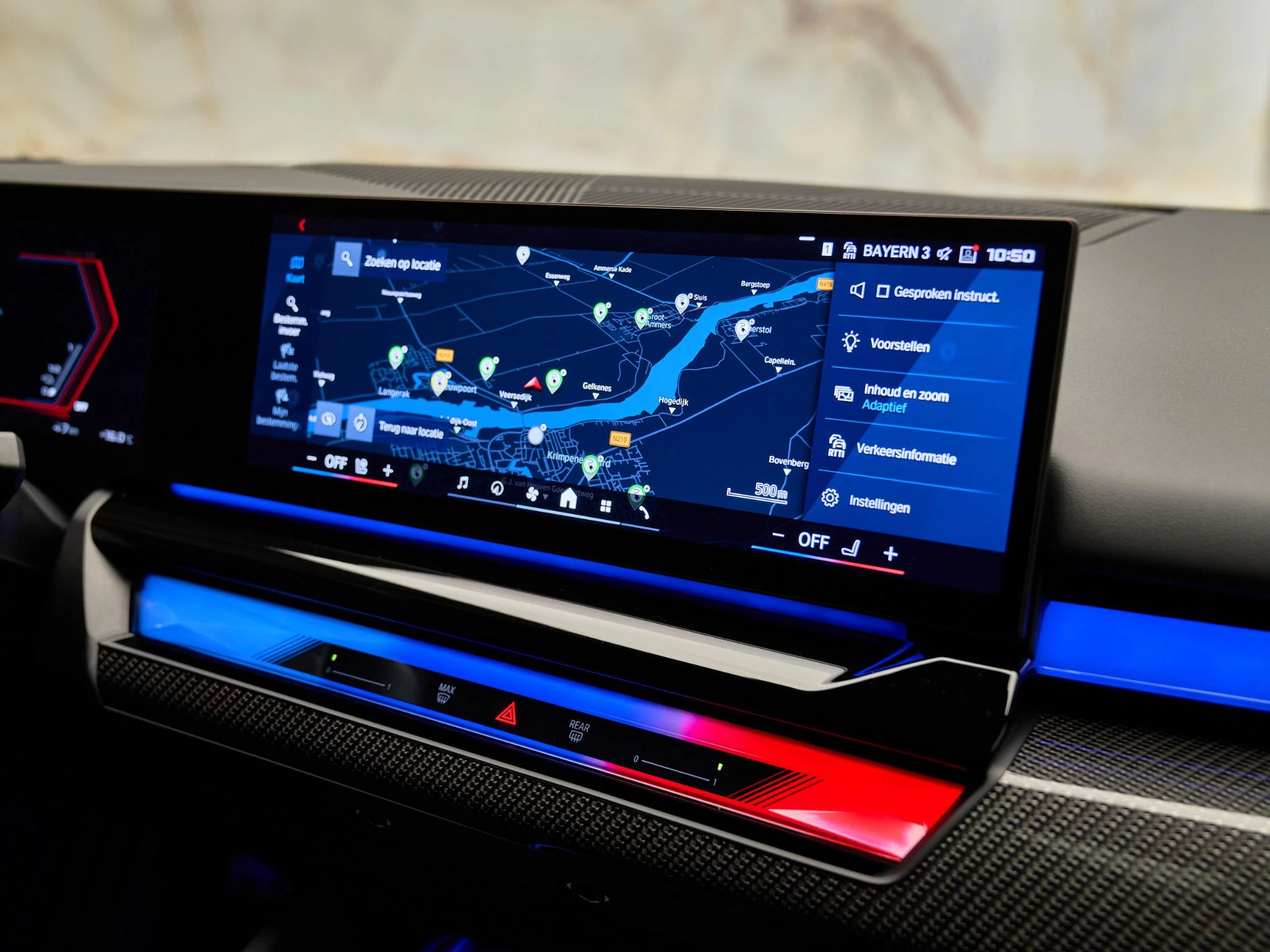 Hoofdafbeelding BMW M5