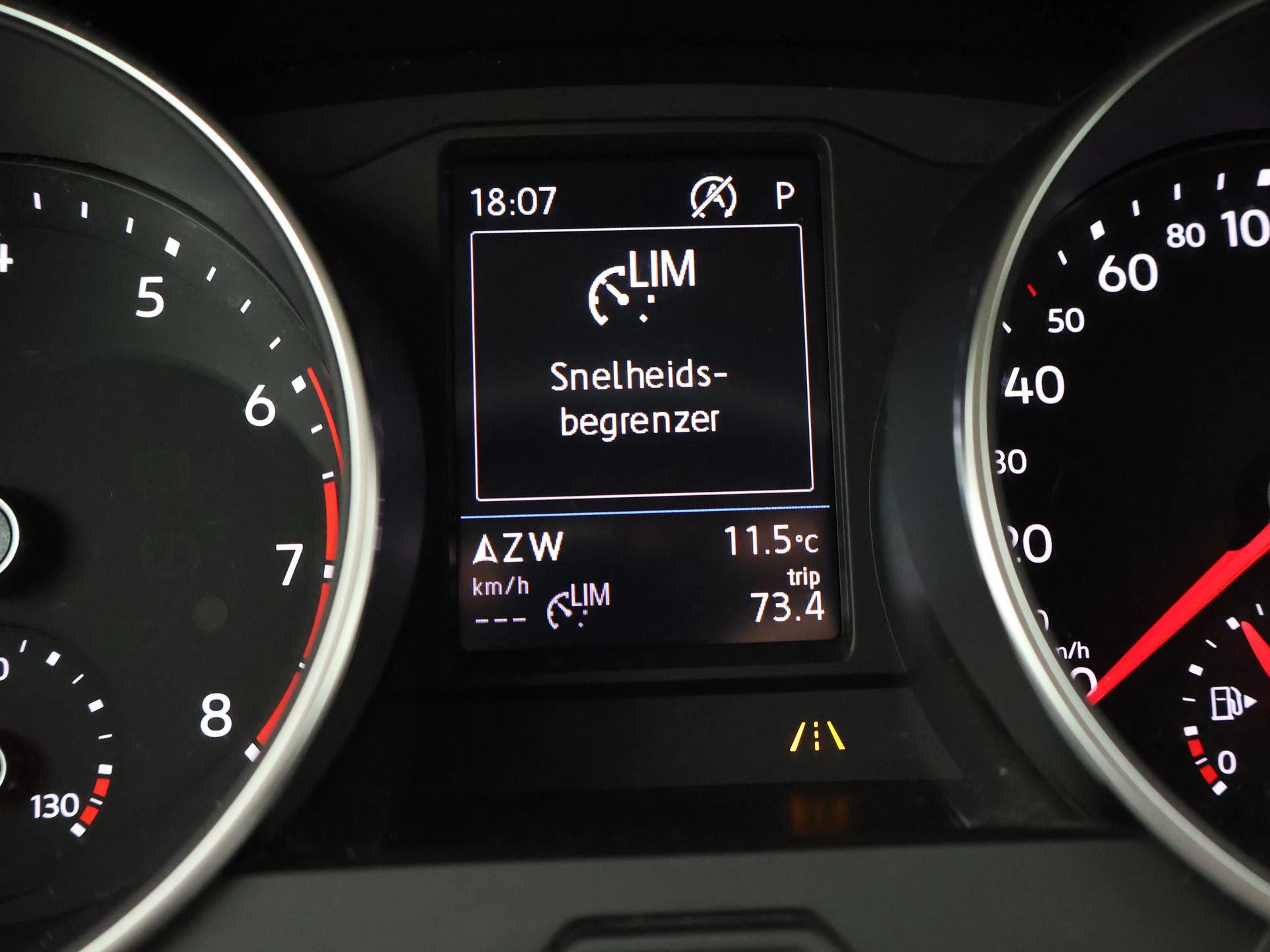 Hoofdafbeelding Volkswagen Tiguan Allspace