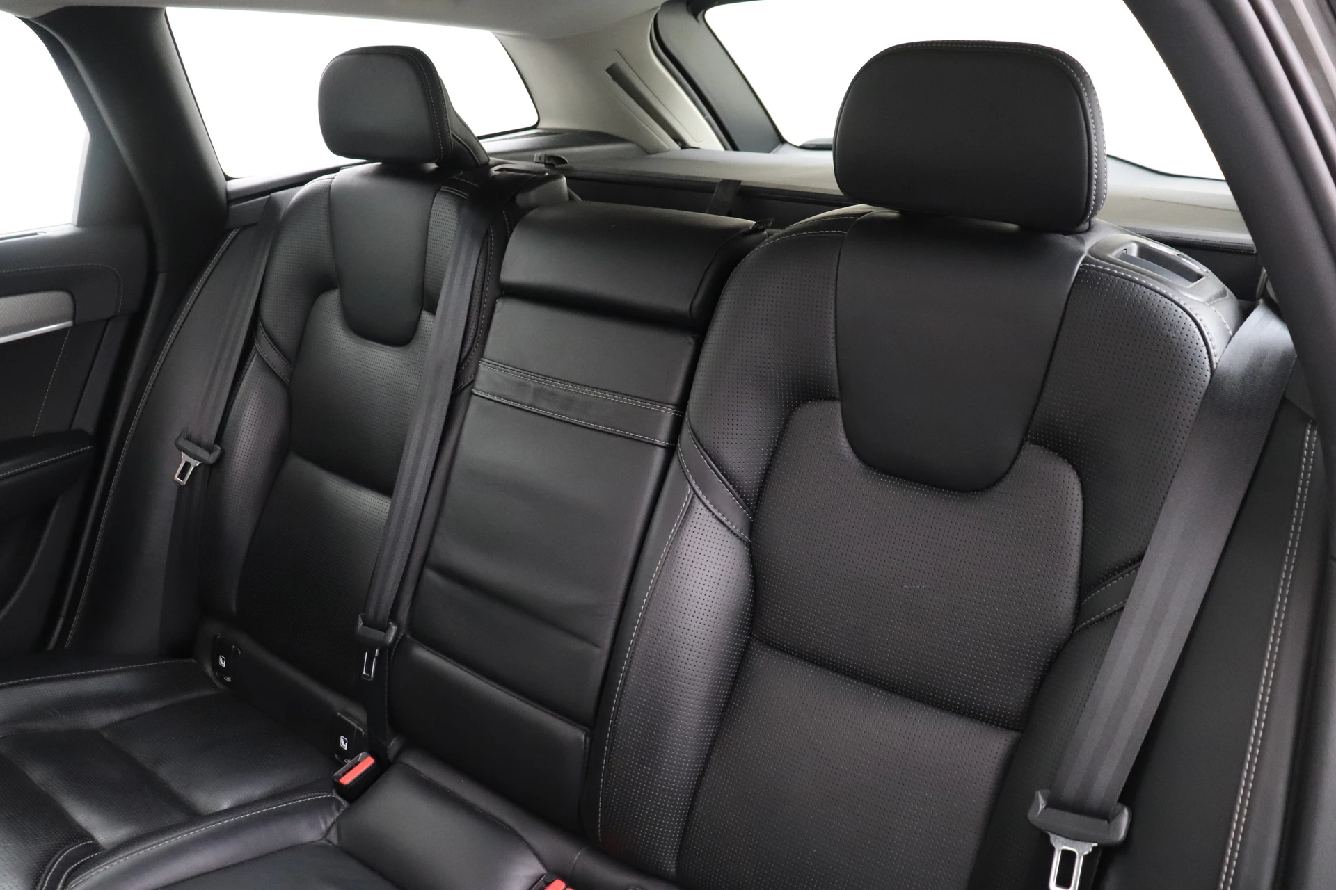Hoofdafbeelding Volvo V90