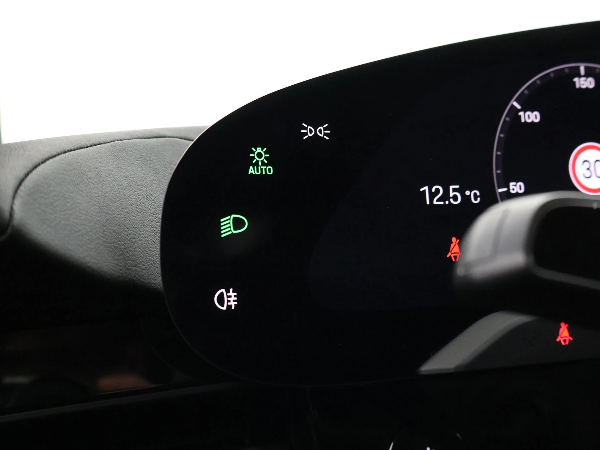 Hoofdafbeelding Porsche Taycan