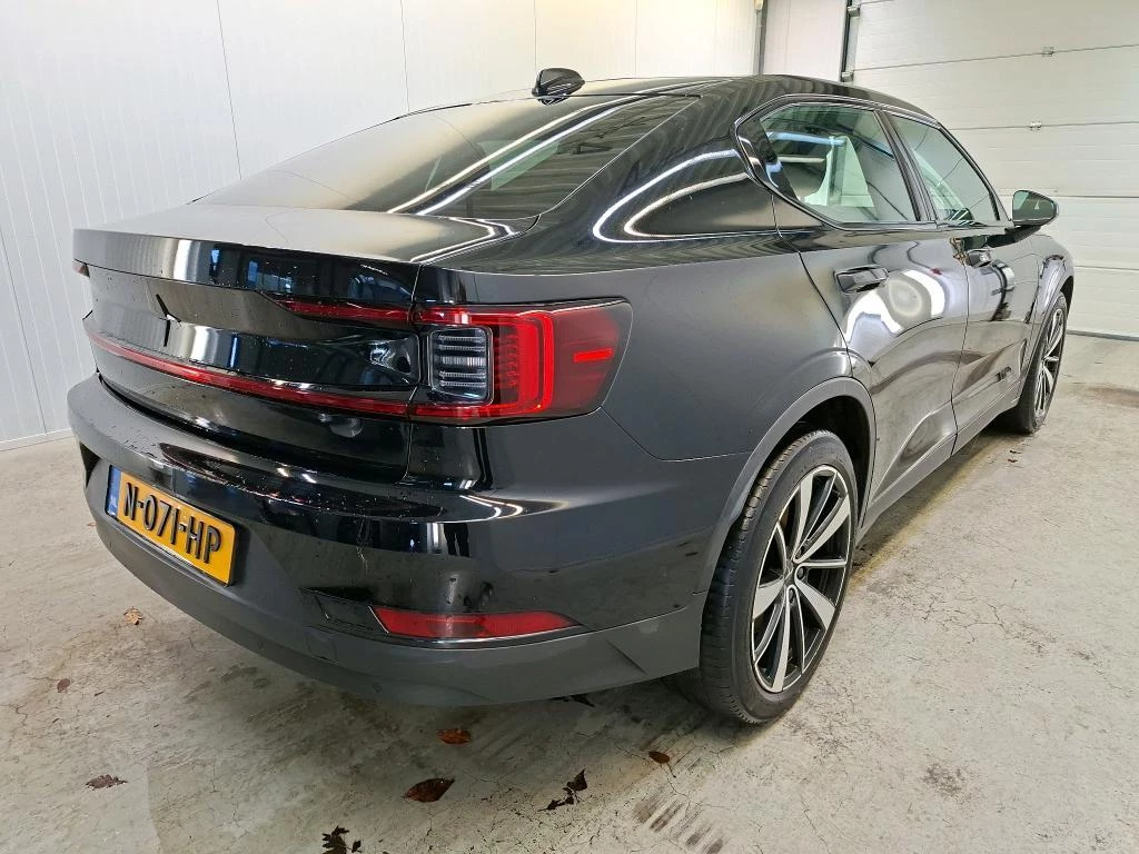 Hoofdafbeelding Polestar 2