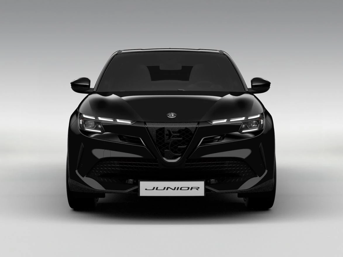 Hoofdafbeelding Alfa Romeo Junior