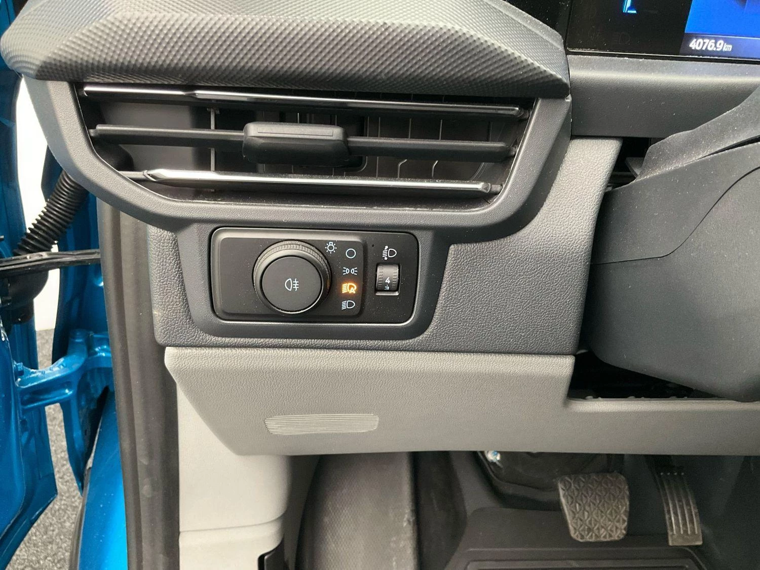 Hoofdafbeelding Ford E-Transit