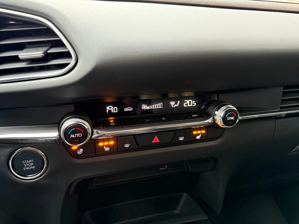 Hoofdafbeelding Mazda CX-30