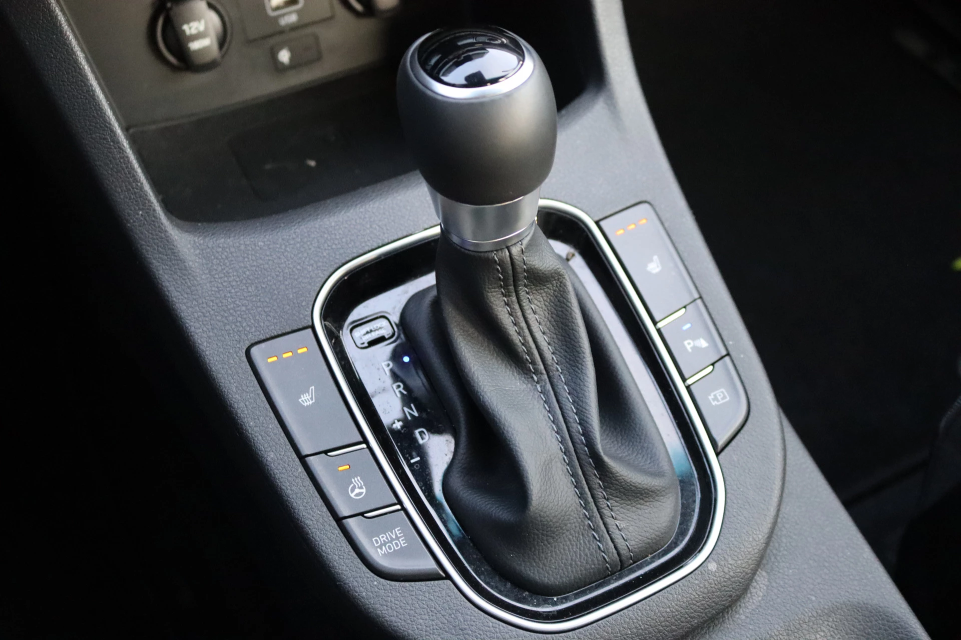 Hoofdafbeelding Hyundai i30