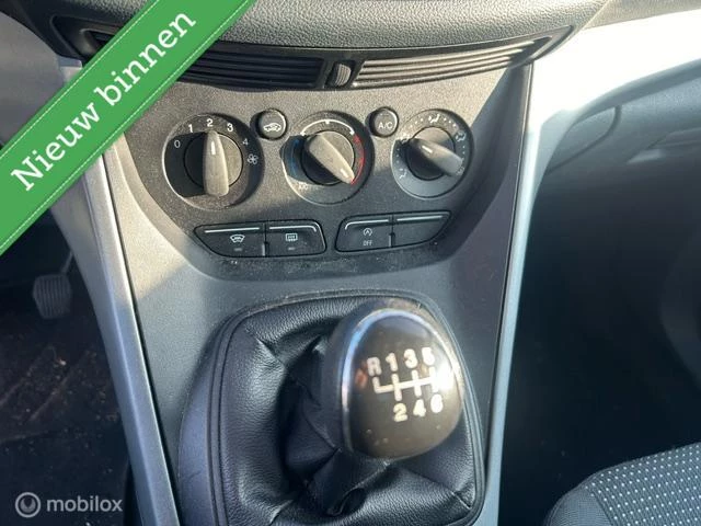 Hoofdafbeelding Ford Grand C-Max