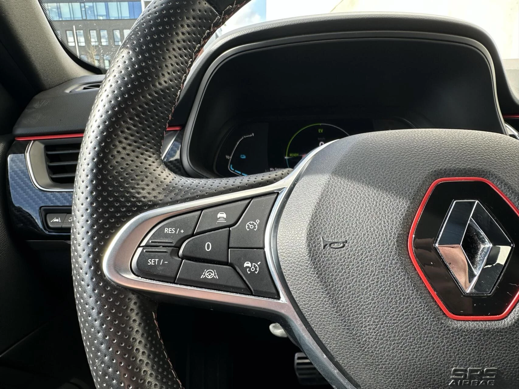 Hoofdafbeelding Renault Arkana