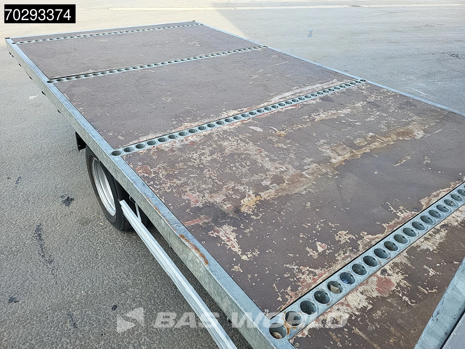 Hoofdafbeelding Opel Movano
