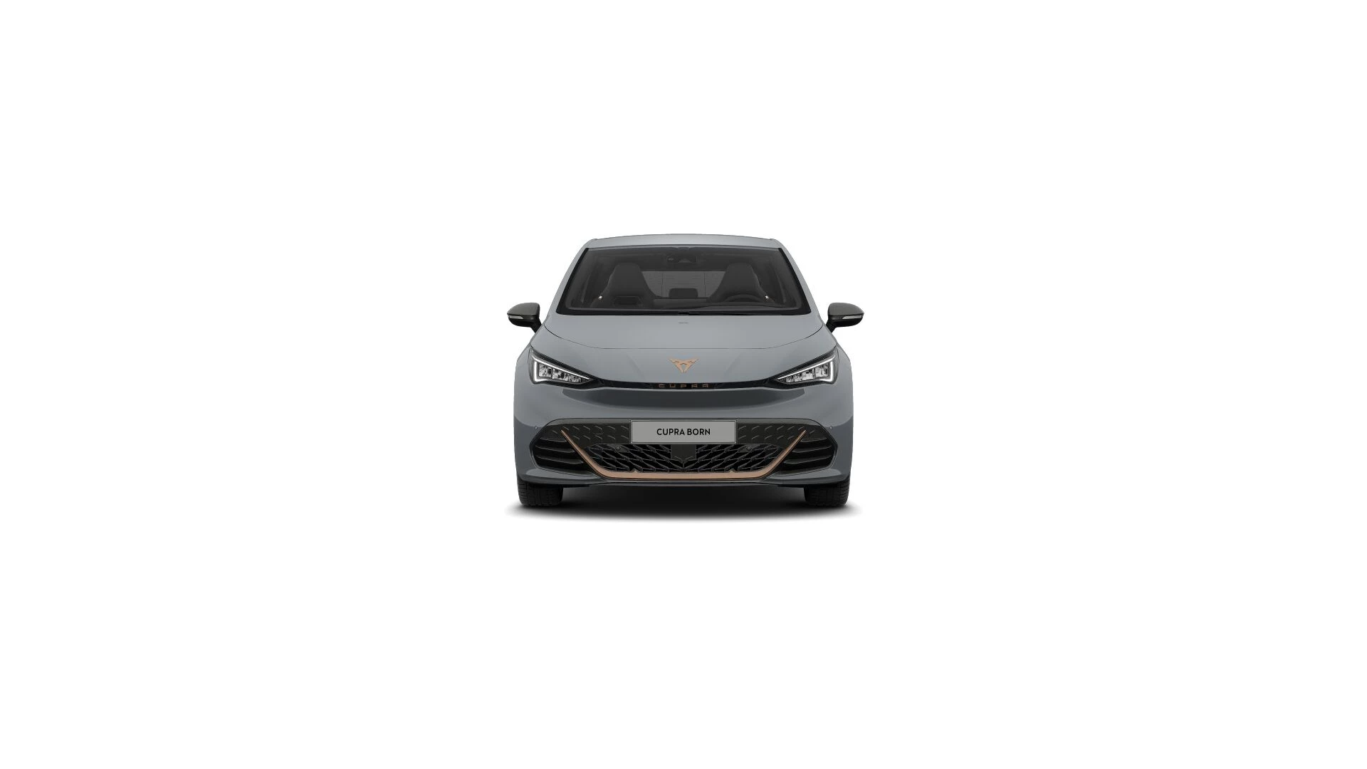 Hoofdafbeelding CUPRA Born