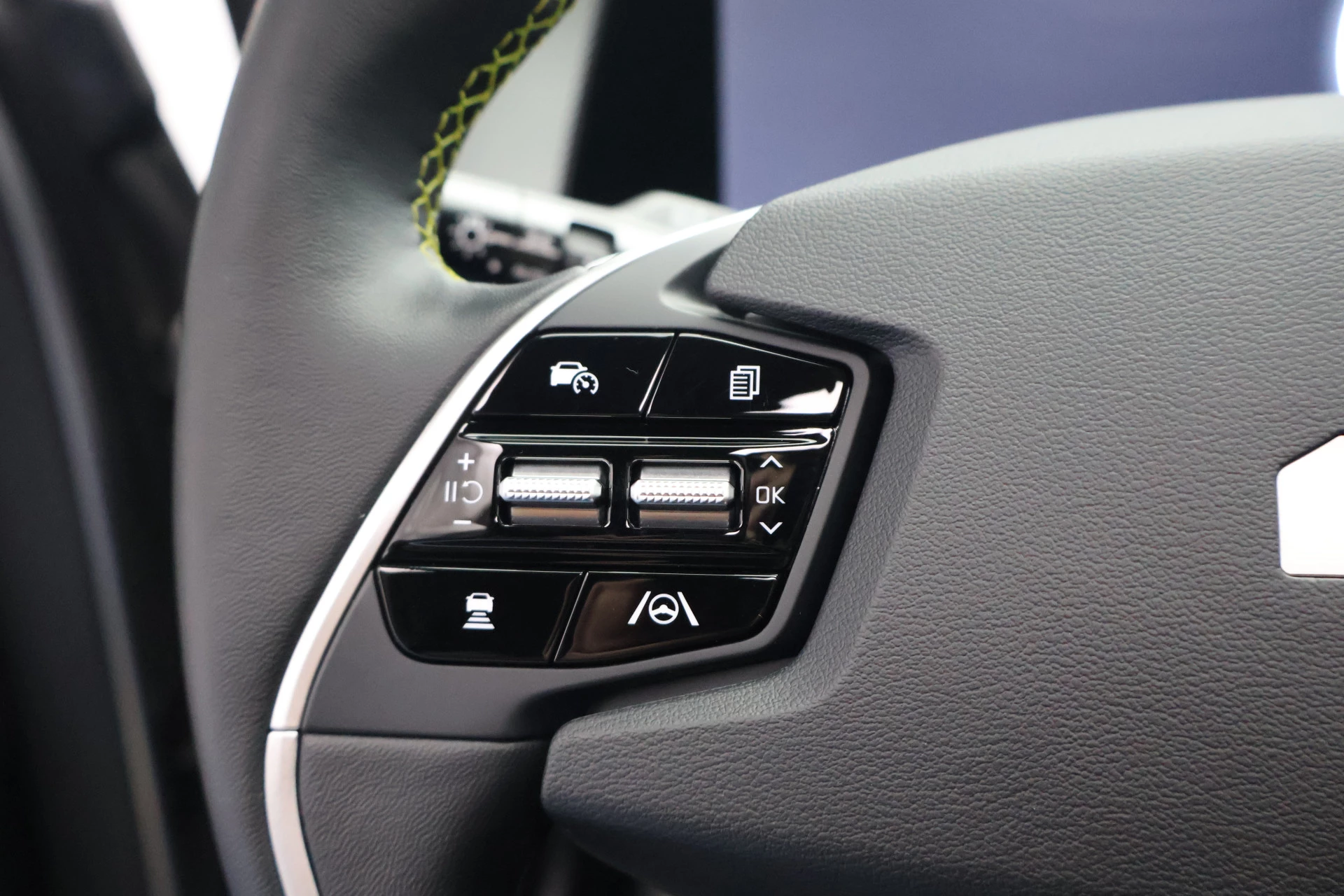 Hoofdafbeelding Kia EV6