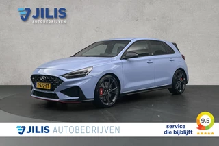 Hyundai i30 2.0 N 280 PK | Camera | Cruise control | Parkeersensoren | Stoelverwarming | Camera
