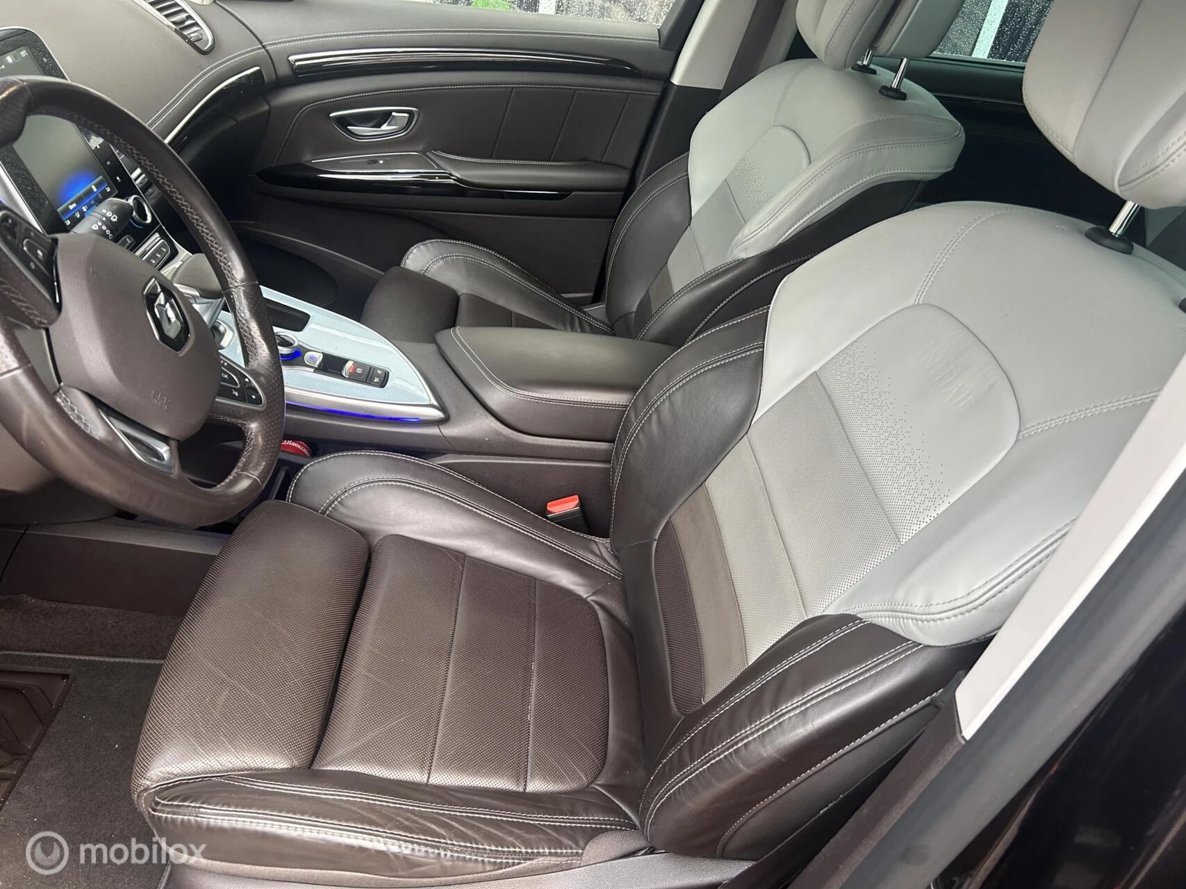 Hoofdafbeelding Renault Espace