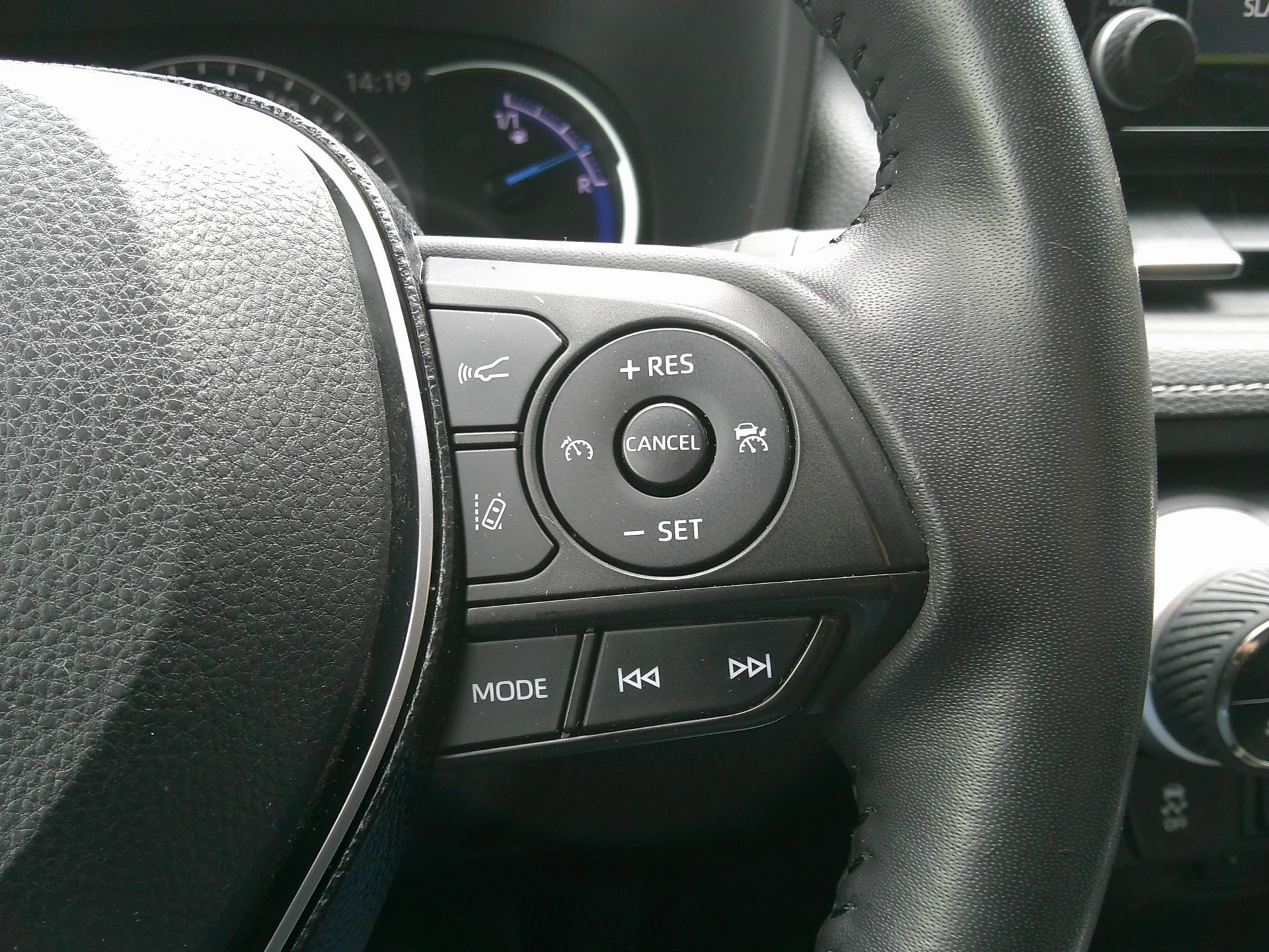 Hoofdafbeelding Toyota RAV4