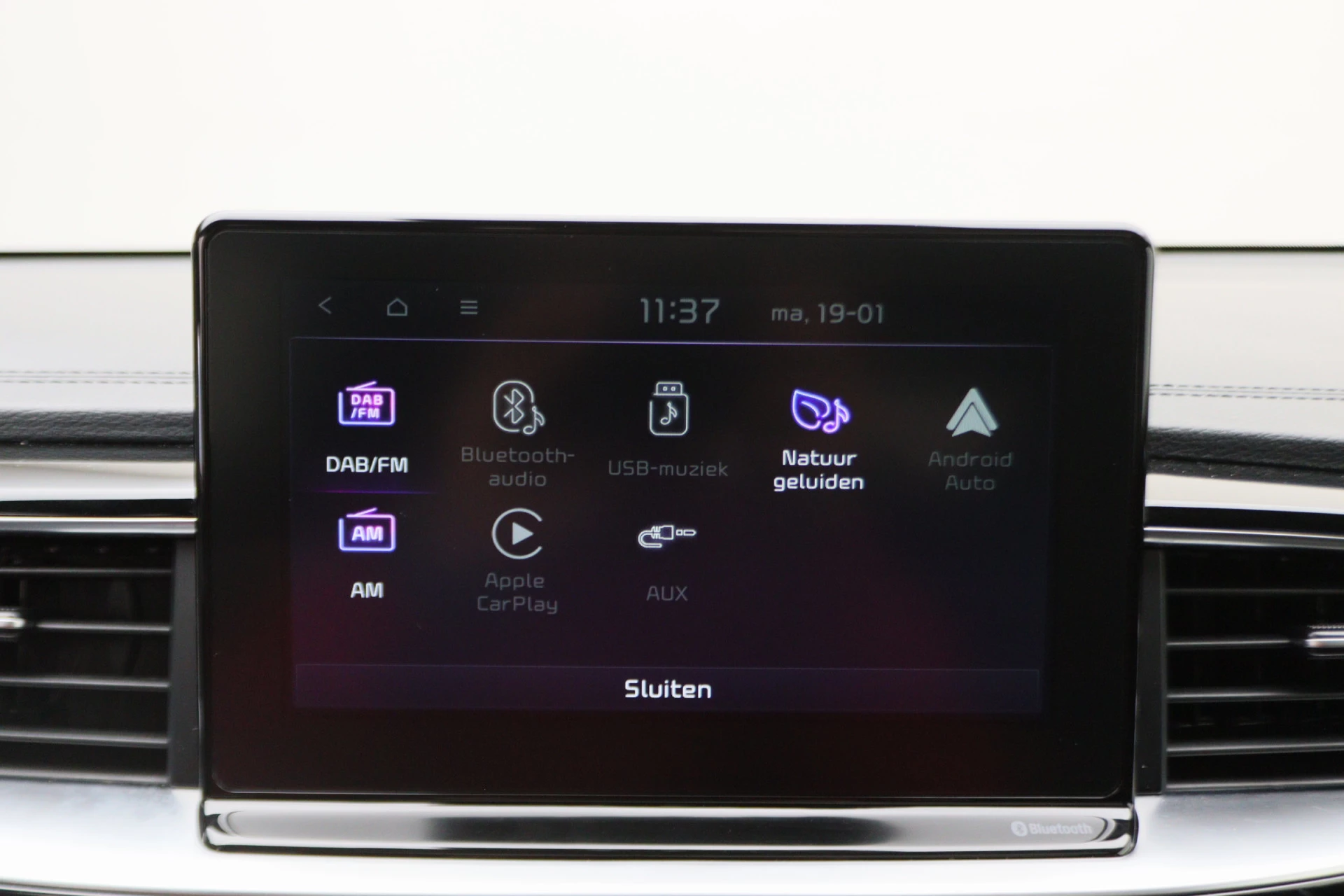 Hoofdafbeelding Kia ProCeed