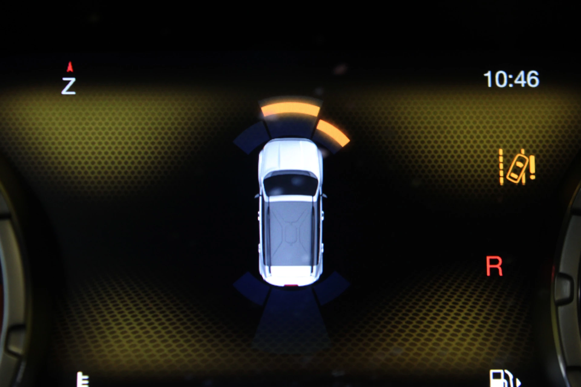 Hoofdafbeelding Jeep Renegade