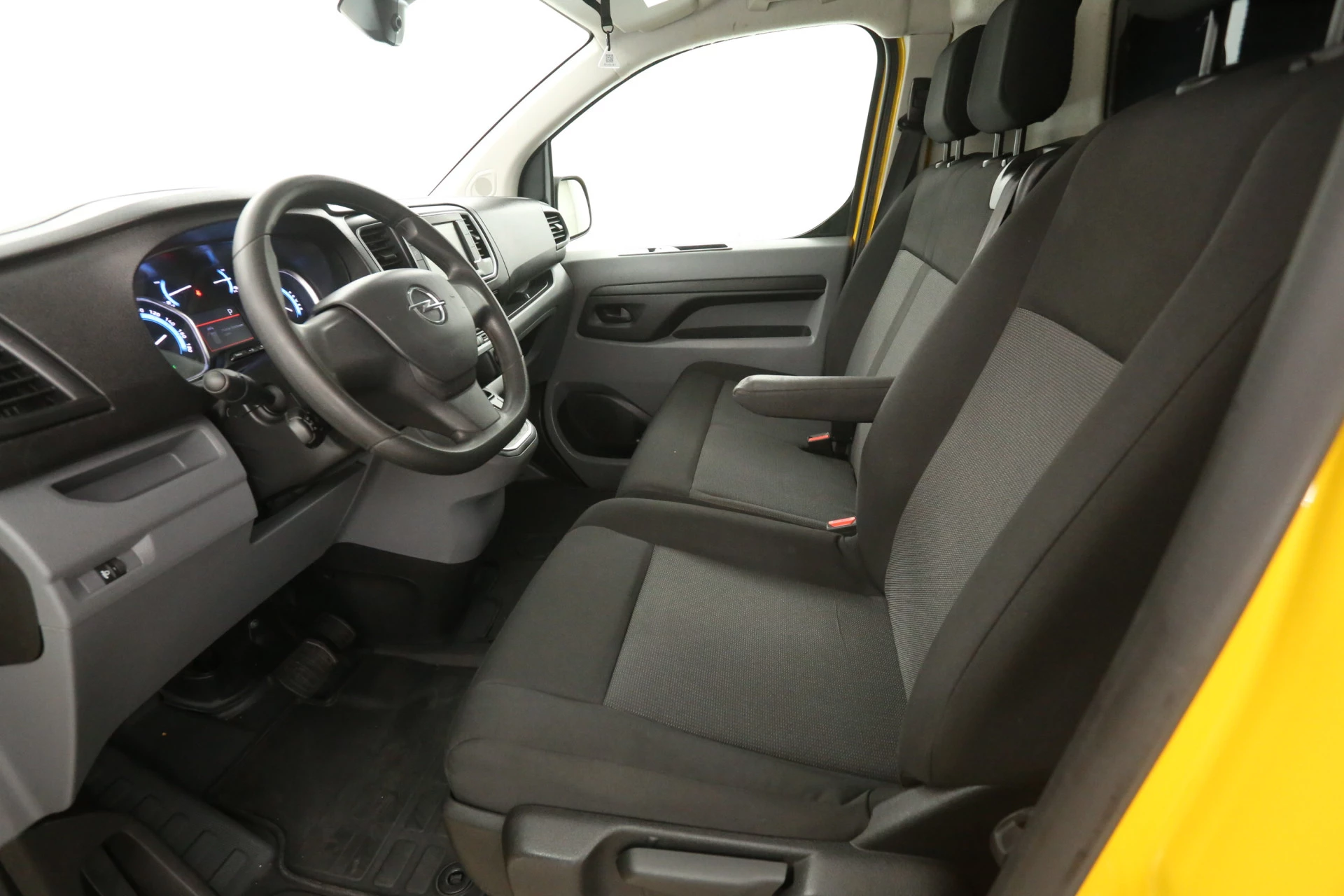 Hoofdafbeelding Opel Vivaro-e