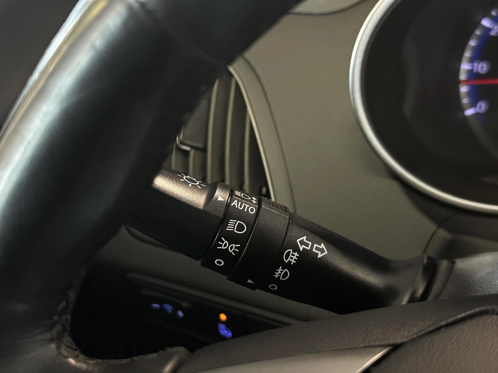 Hoofdafbeelding Hyundai ix35