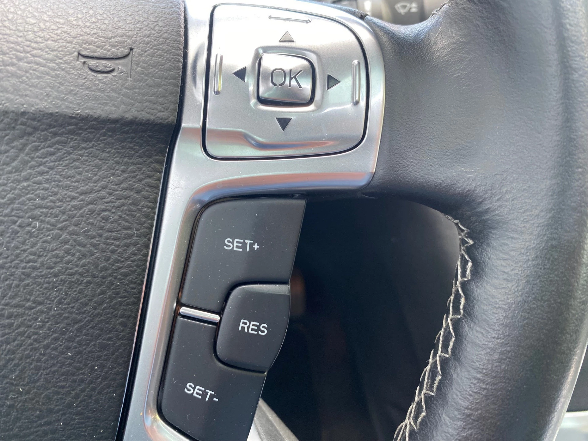 Hoofdafbeelding Ford Mondeo