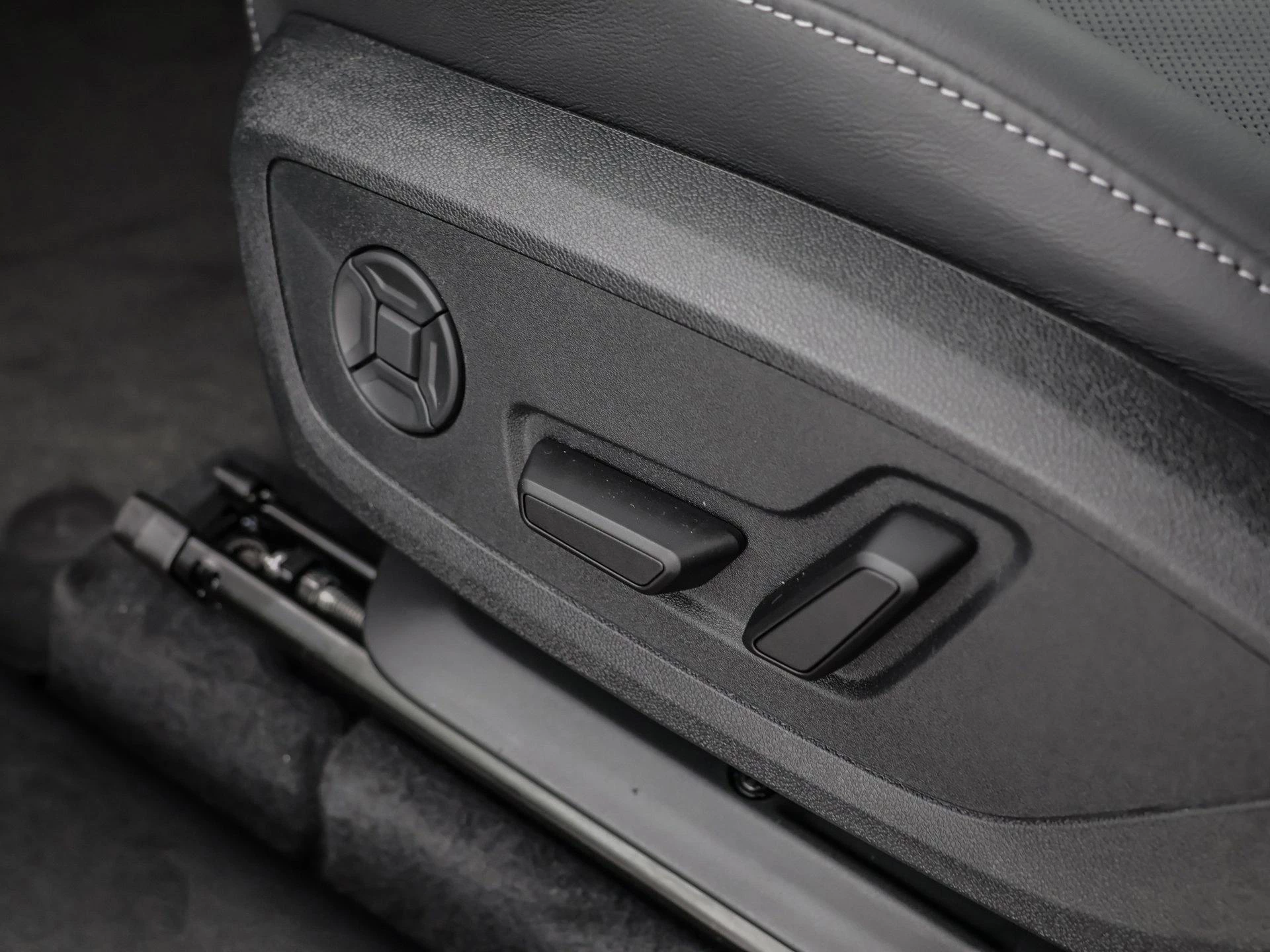 Hoofdafbeelding Audi Q6 e-tron