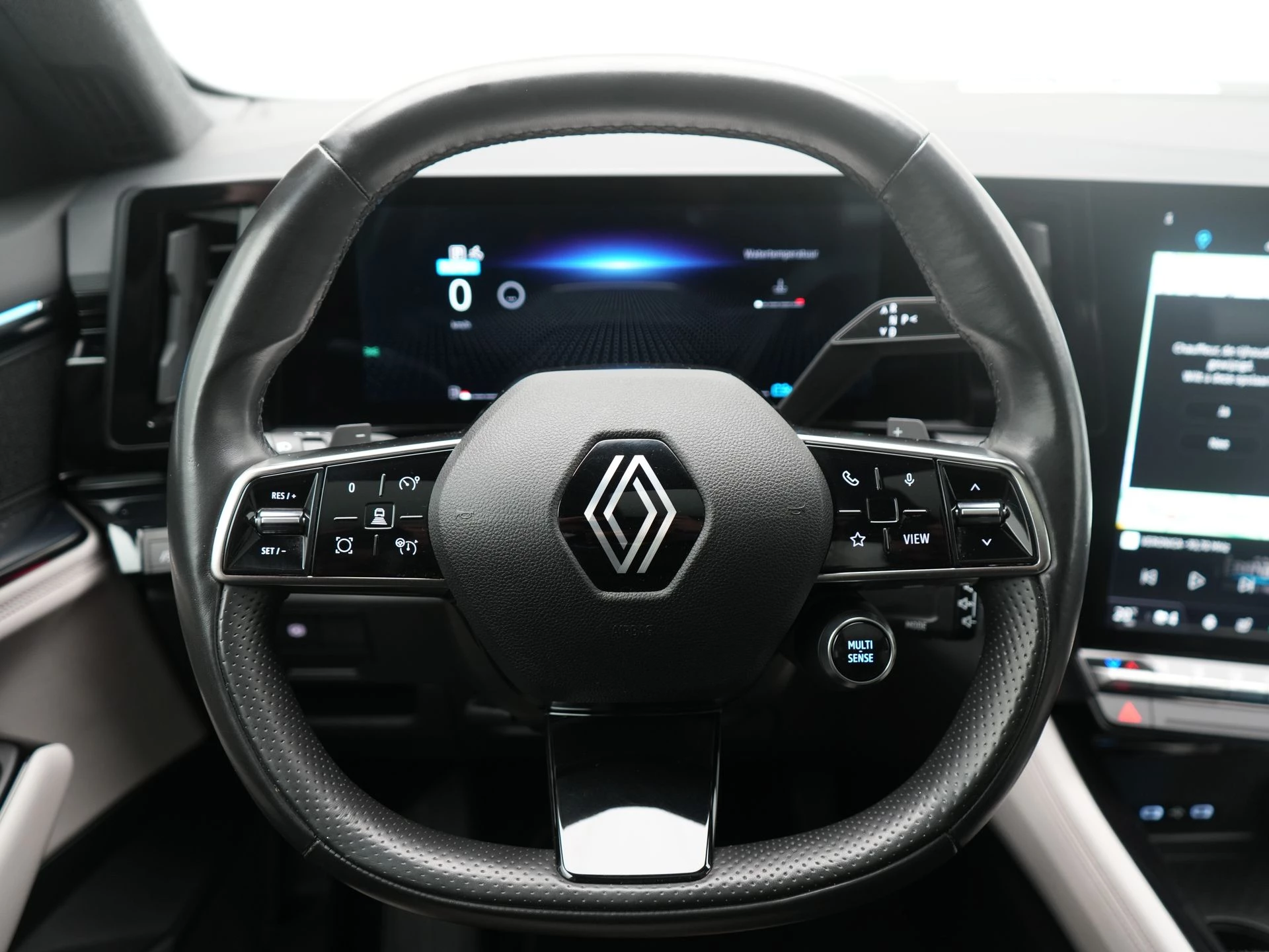 Hoofdafbeelding Renault Espace