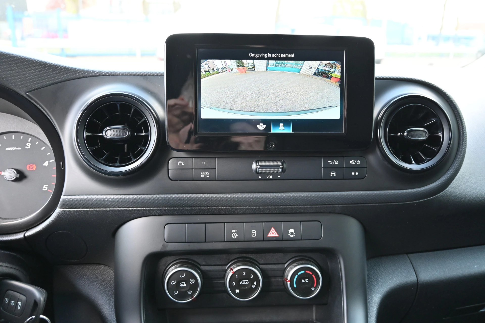 Hoofdafbeelding Mercedes-Benz Citan