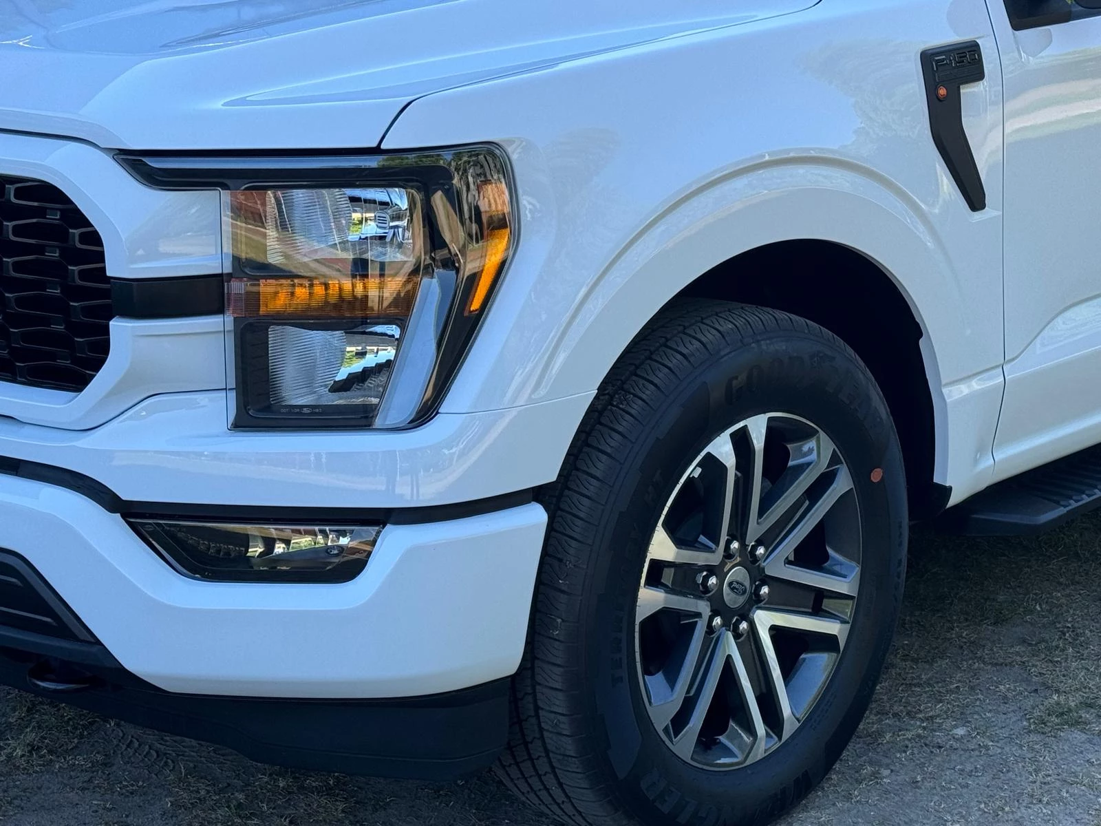Hoofdafbeelding Ford F-150