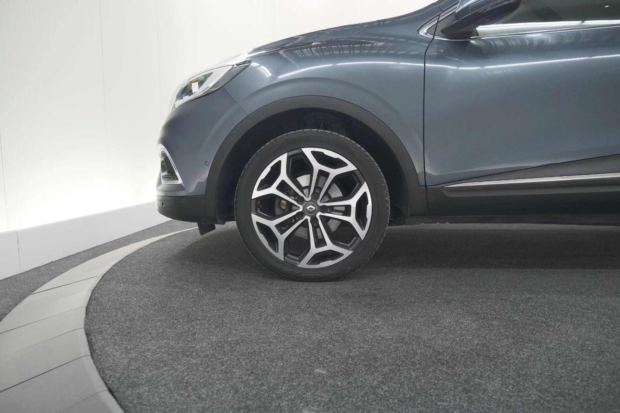 Hoofdafbeelding Renault Kadjar