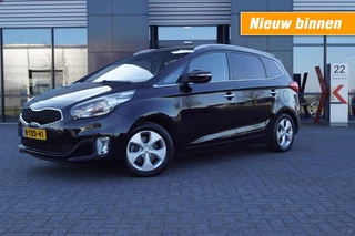 Kia Carens 1.6 GDi Business Pack / 7 persoons / Navi / Camera/ Trekhaak