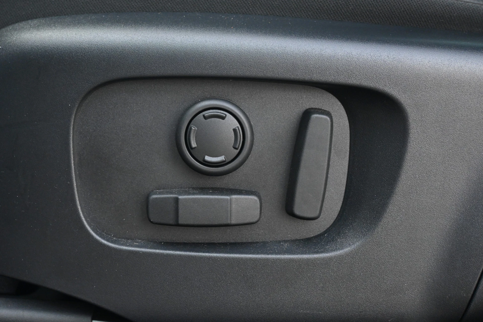 Hoofdafbeelding Land Rover Discovery Sport