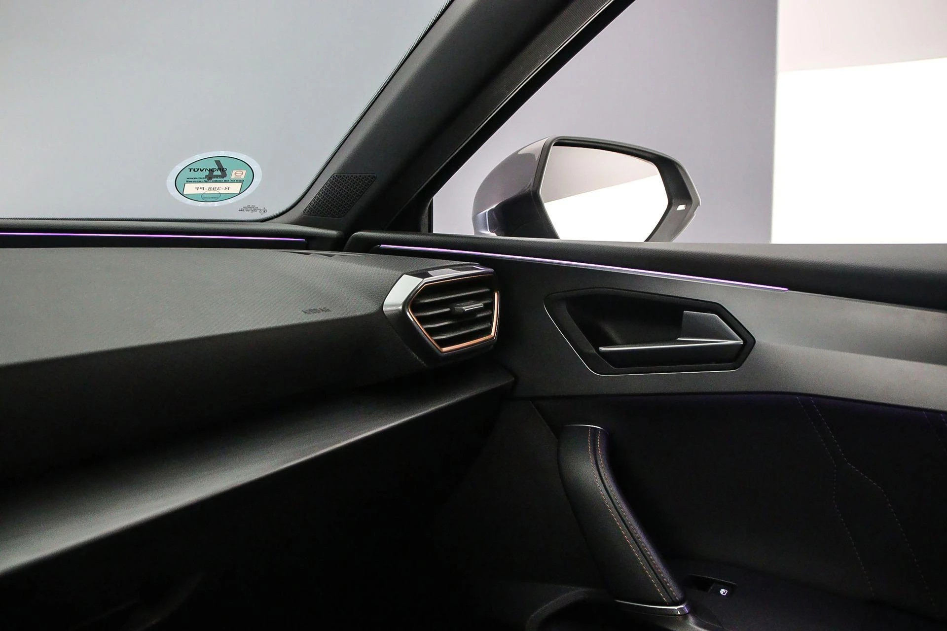 Hoofdafbeelding CUPRA Leon Sportstourer