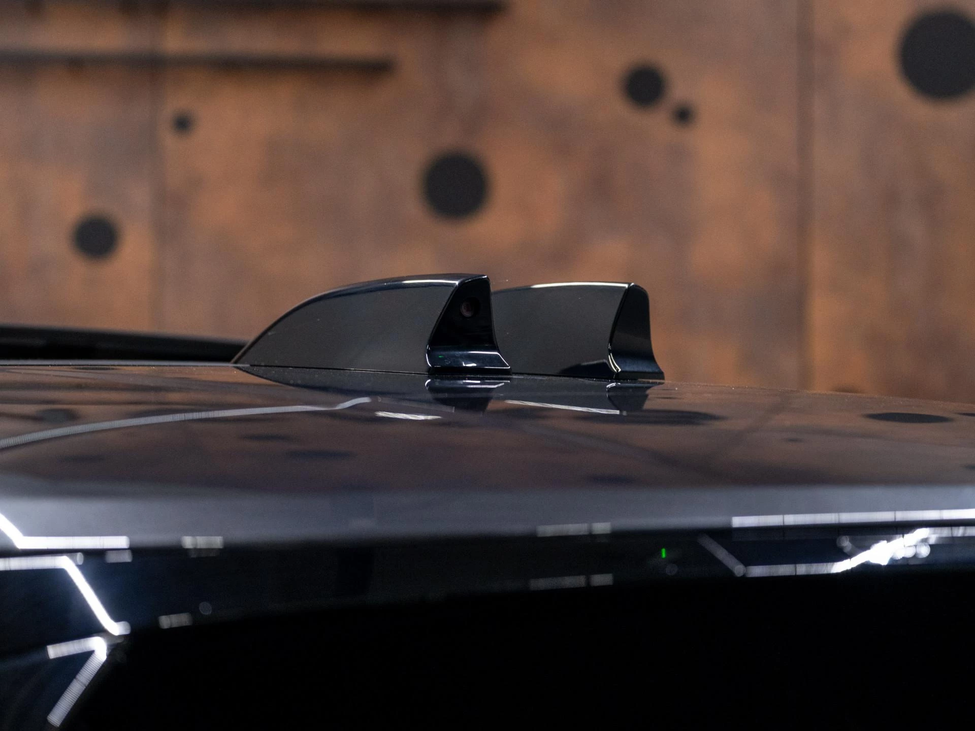 Hoofdafbeelding Land Rover Range Rover