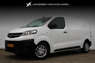 Hoofdafbeelding Opel Vivaro Opel Vivaro 2.0 CDTI 120 pk L2H1 Edition Cruise Control / Airco