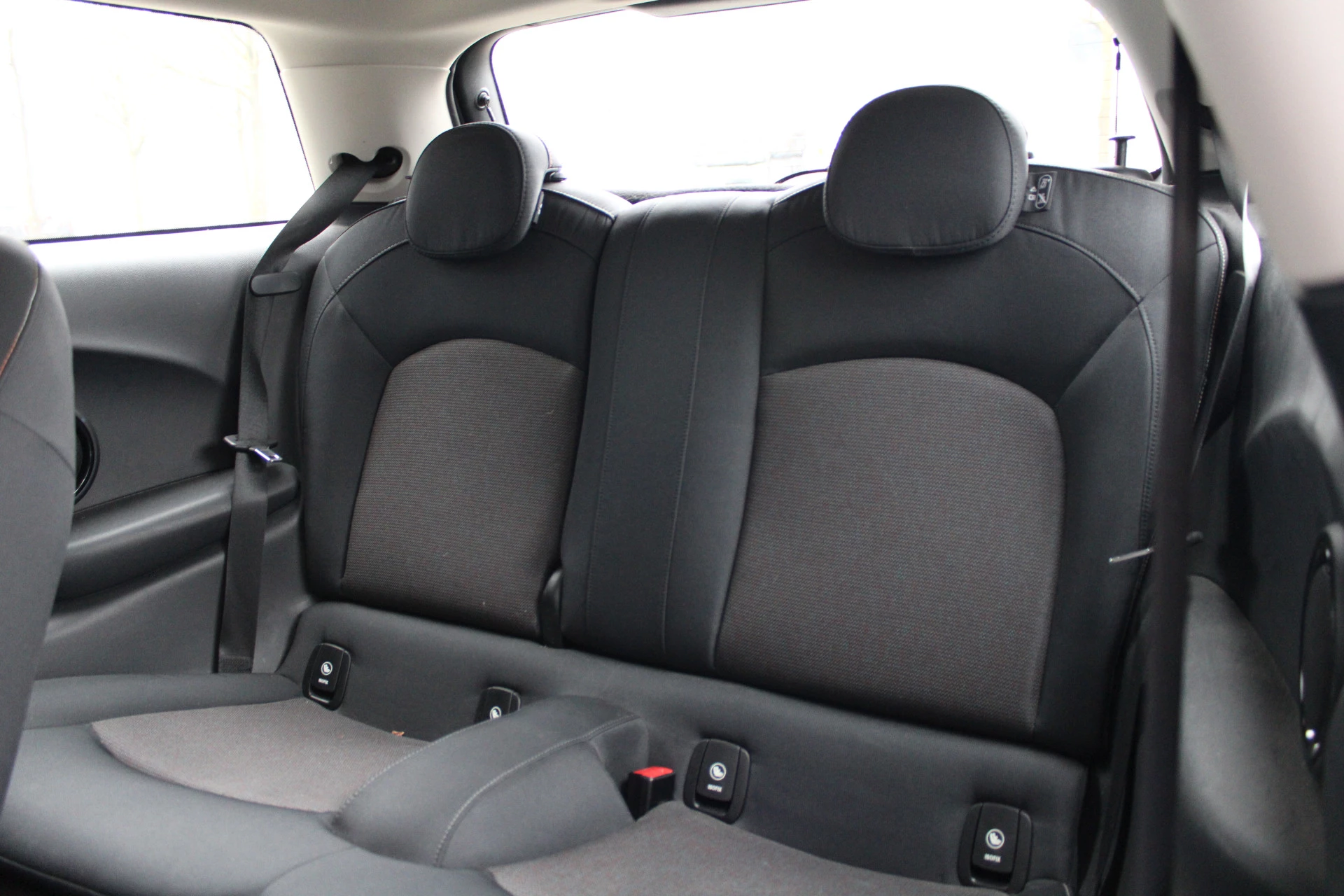 Hoofdafbeelding MINI One