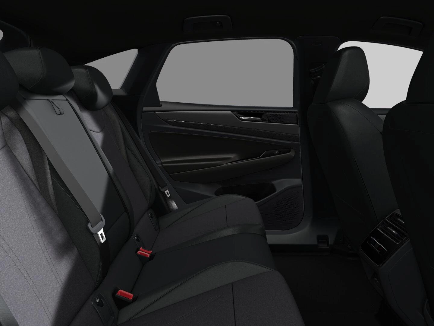 Hoofdafbeelding Volkswagen ID.7