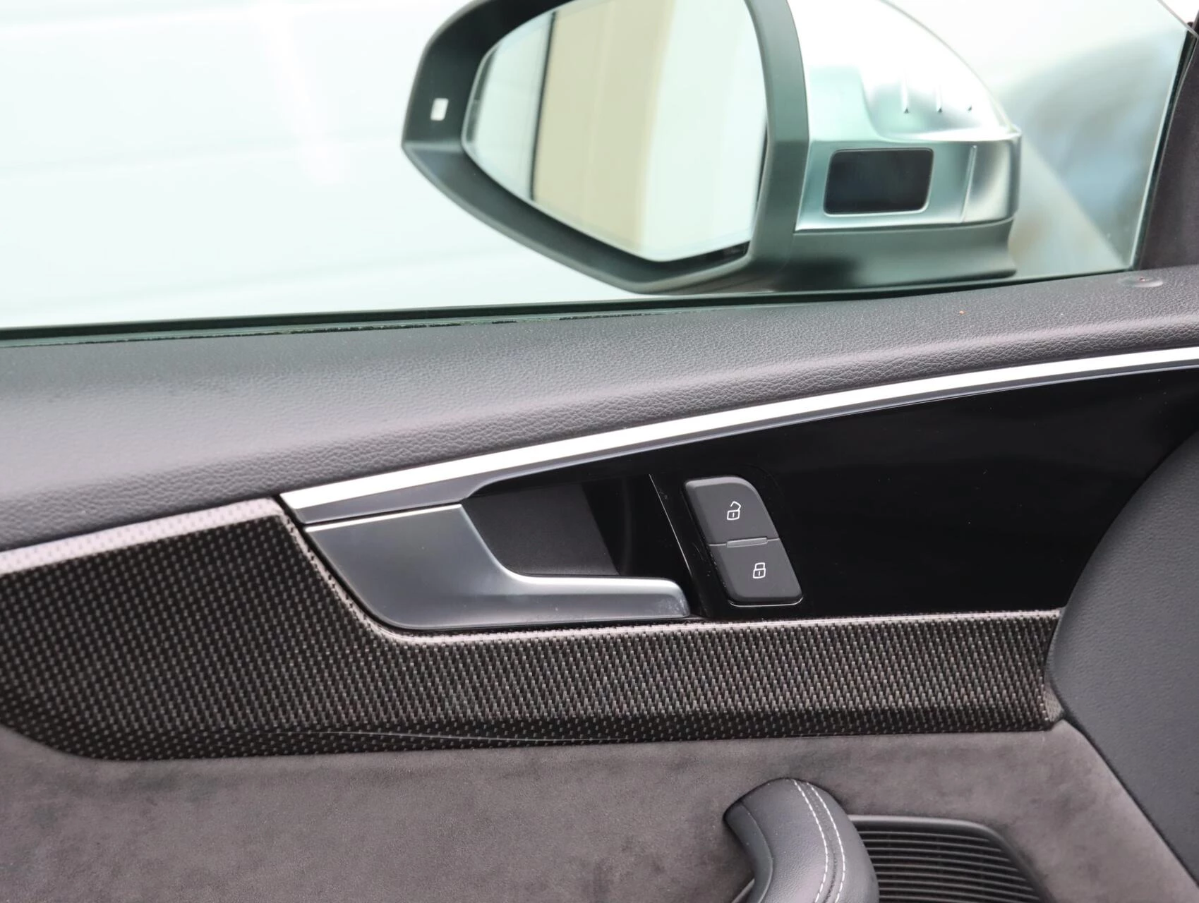 Hoofdafbeelding Audi S5