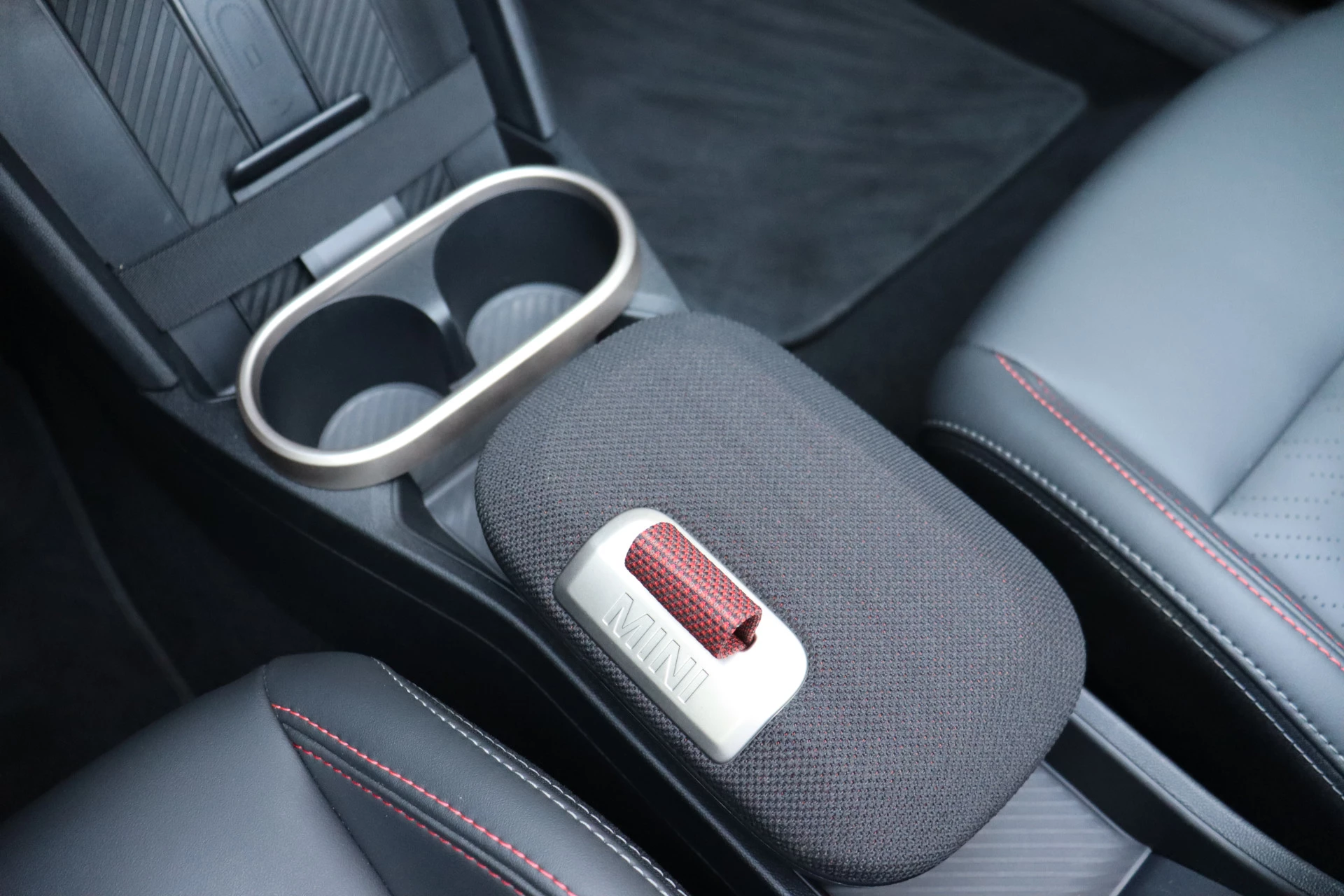 Hoofdafbeelding MINI Cooper Cabrio