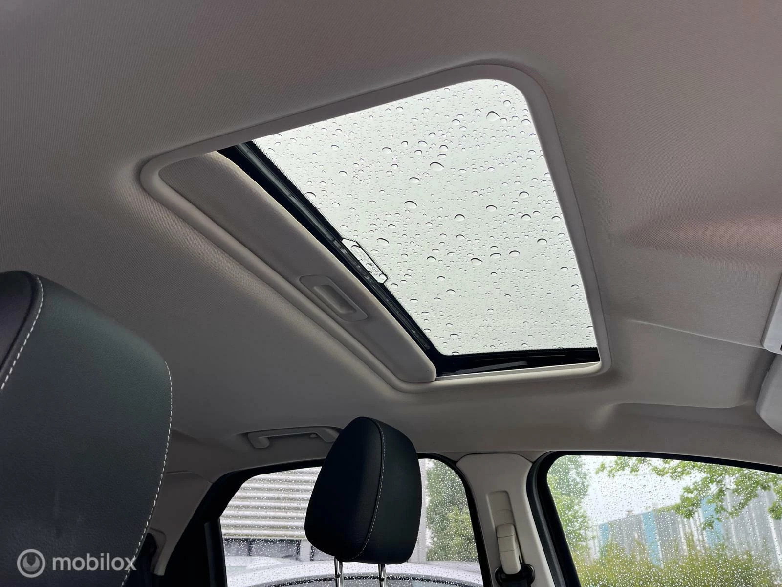Hoofdafbeelding Ford EcoSport