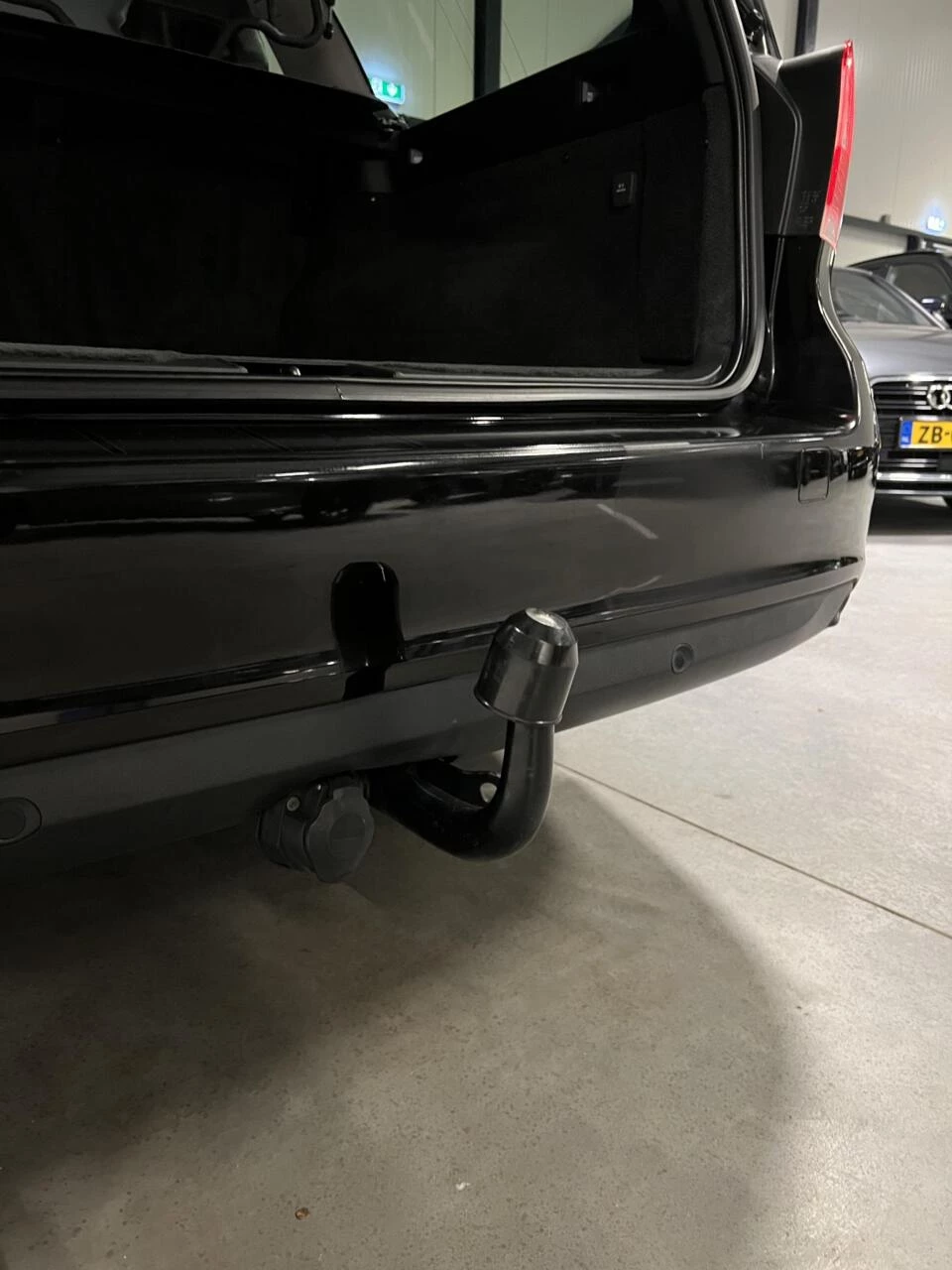 Hoofdafbeelding Volvo V70