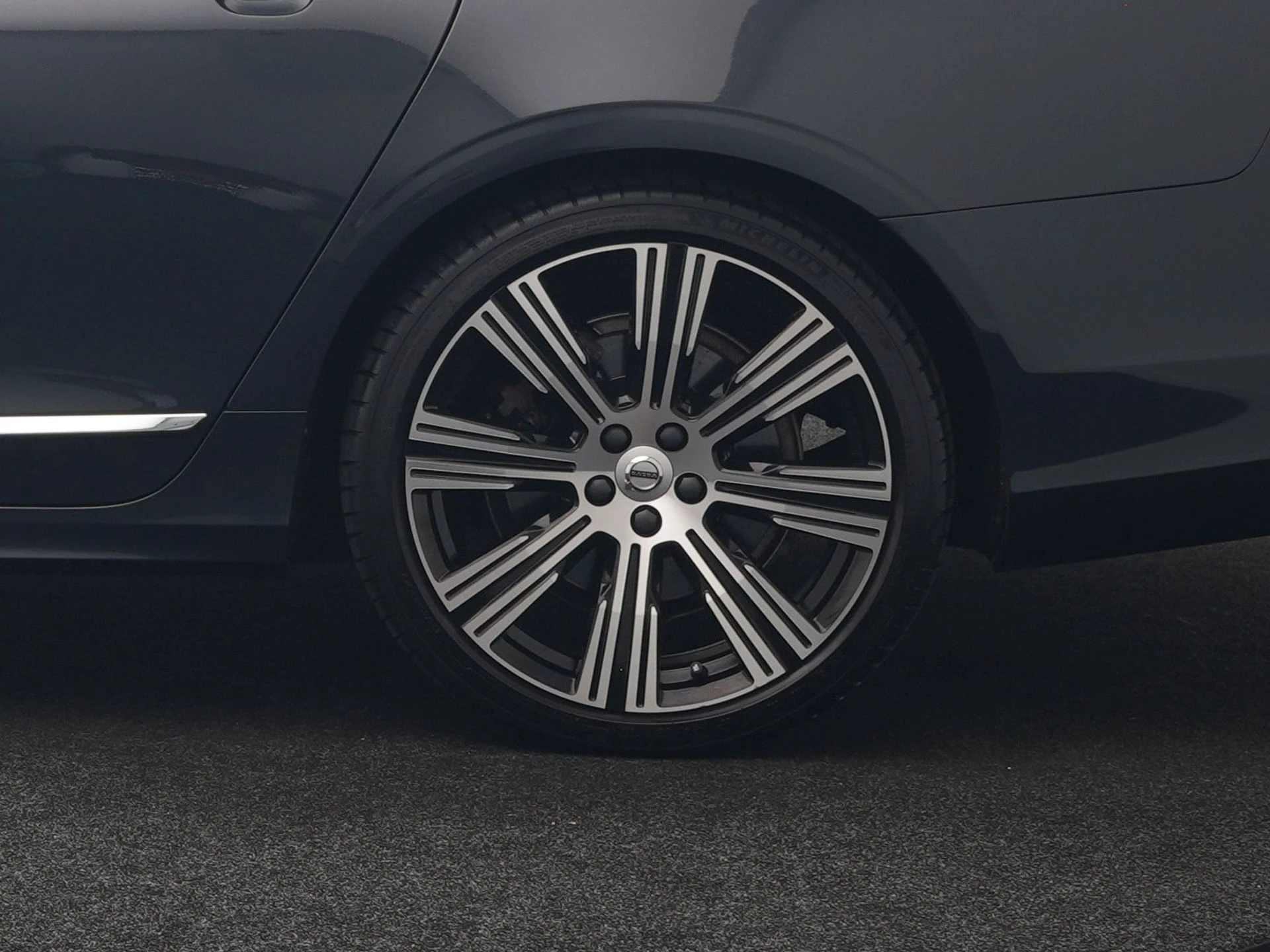 Hoofdafbeelding Volvo V90