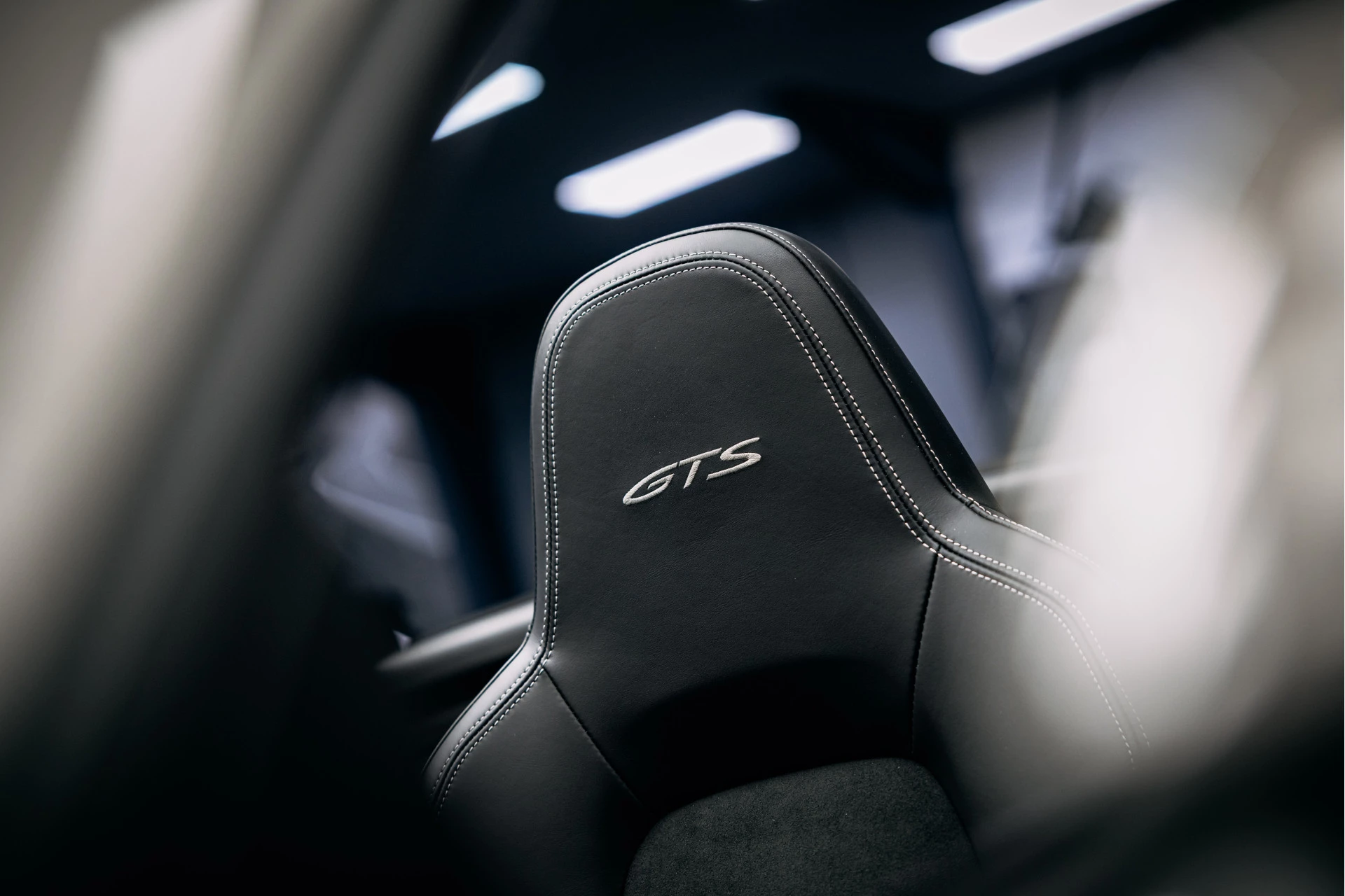 Hoofdafbeelding Porsche 911
