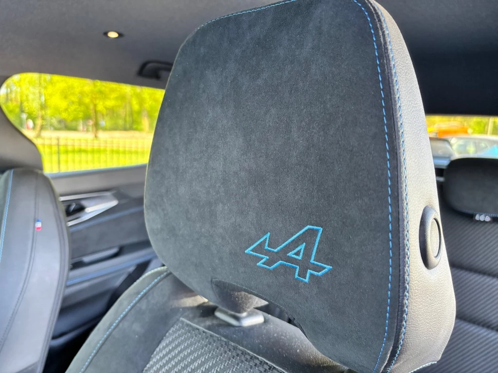 Hoofdafbeelding Renault Austral