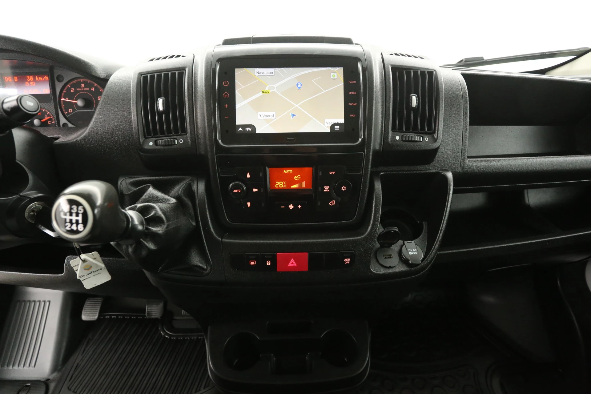 Hoofdafbeelding Fiat Ducato