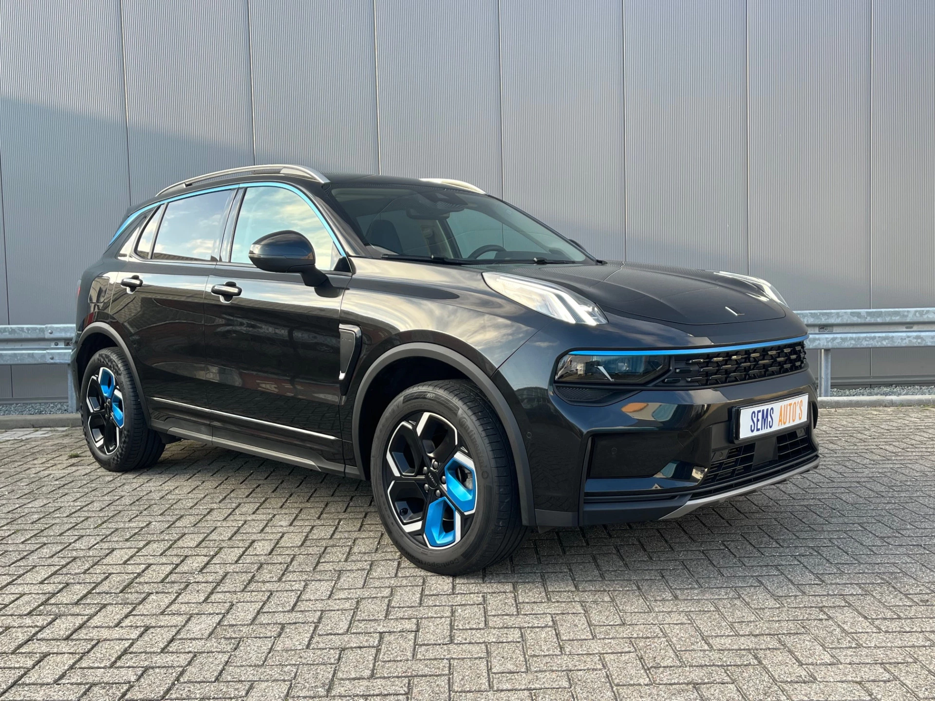 Hoofdafbeelding Lynk & Co 01