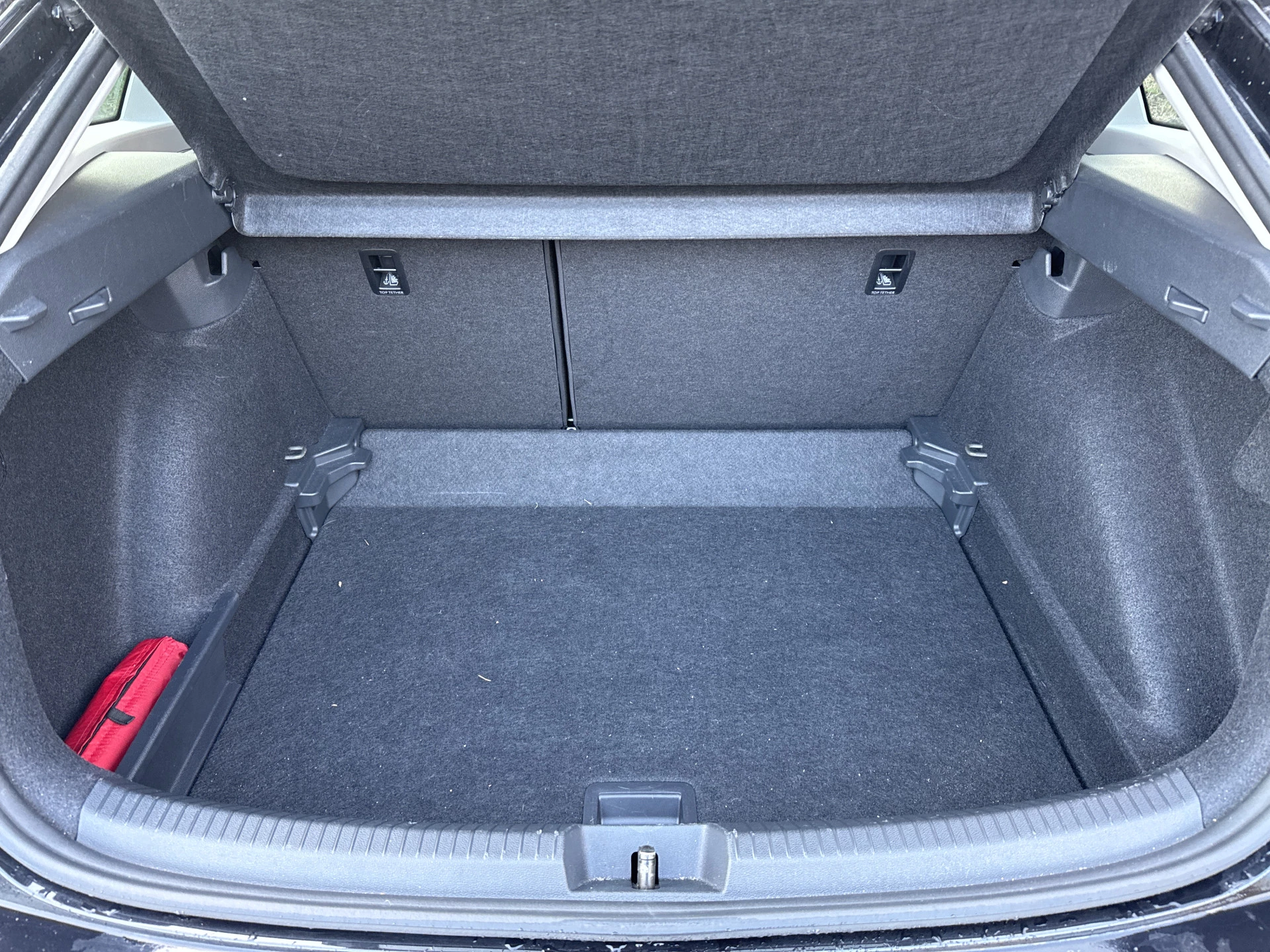 Hoofdafbeelding Volkswagen Taigo