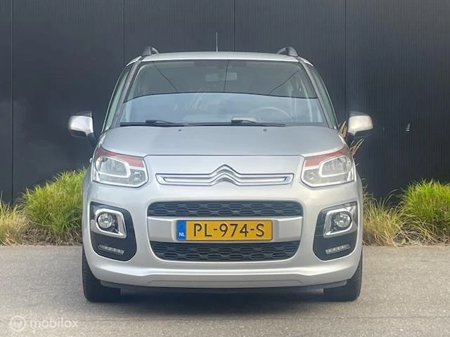 Hoofdafbeelding Citroën C3 Picasso