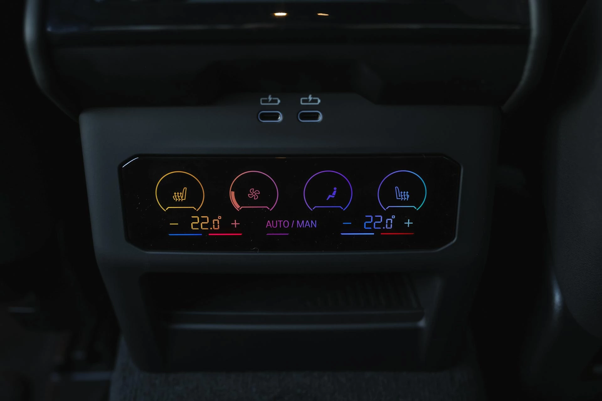 Hoofdafbeelding BMW i5