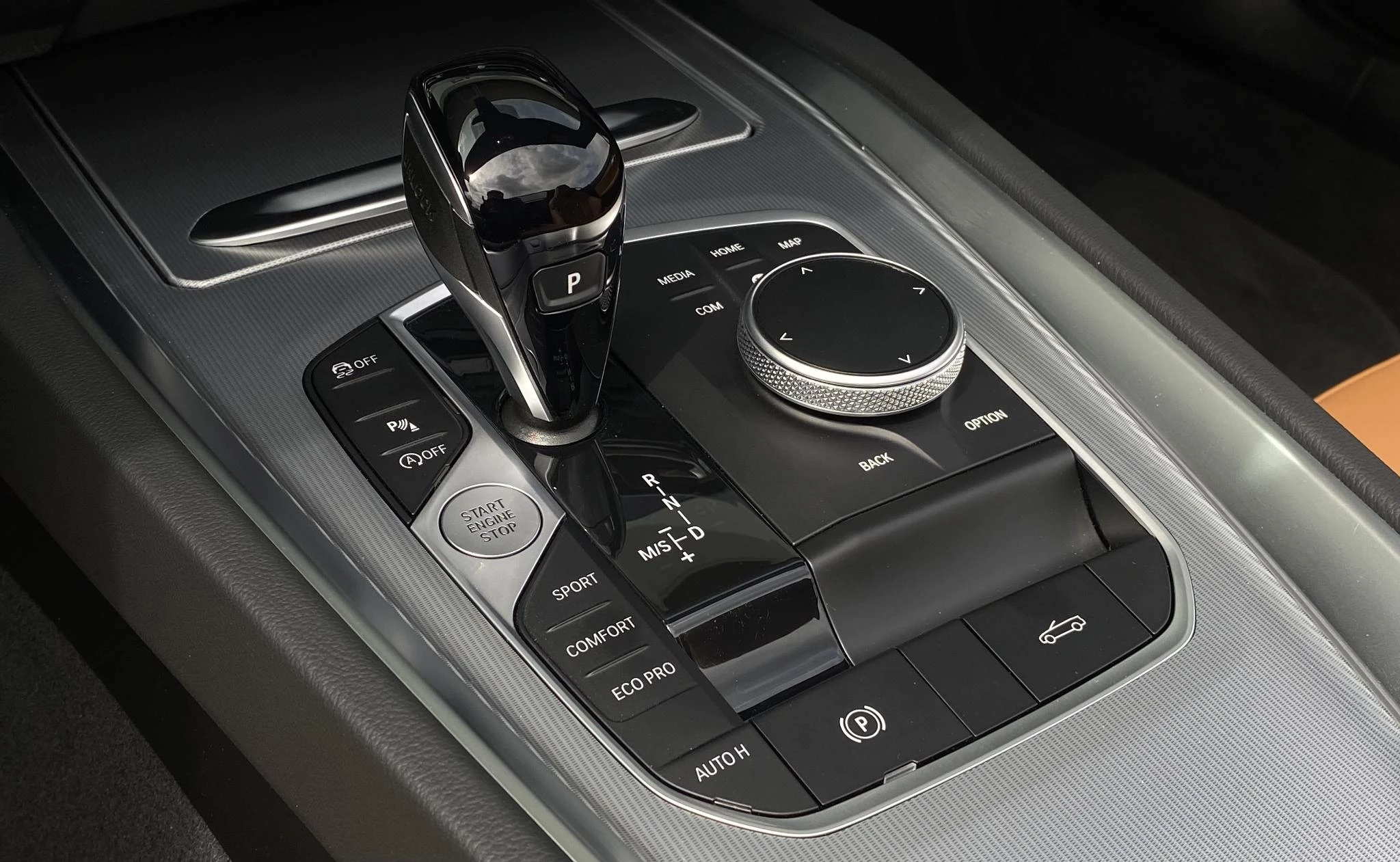 Hoofdafbeelding BMW Z4