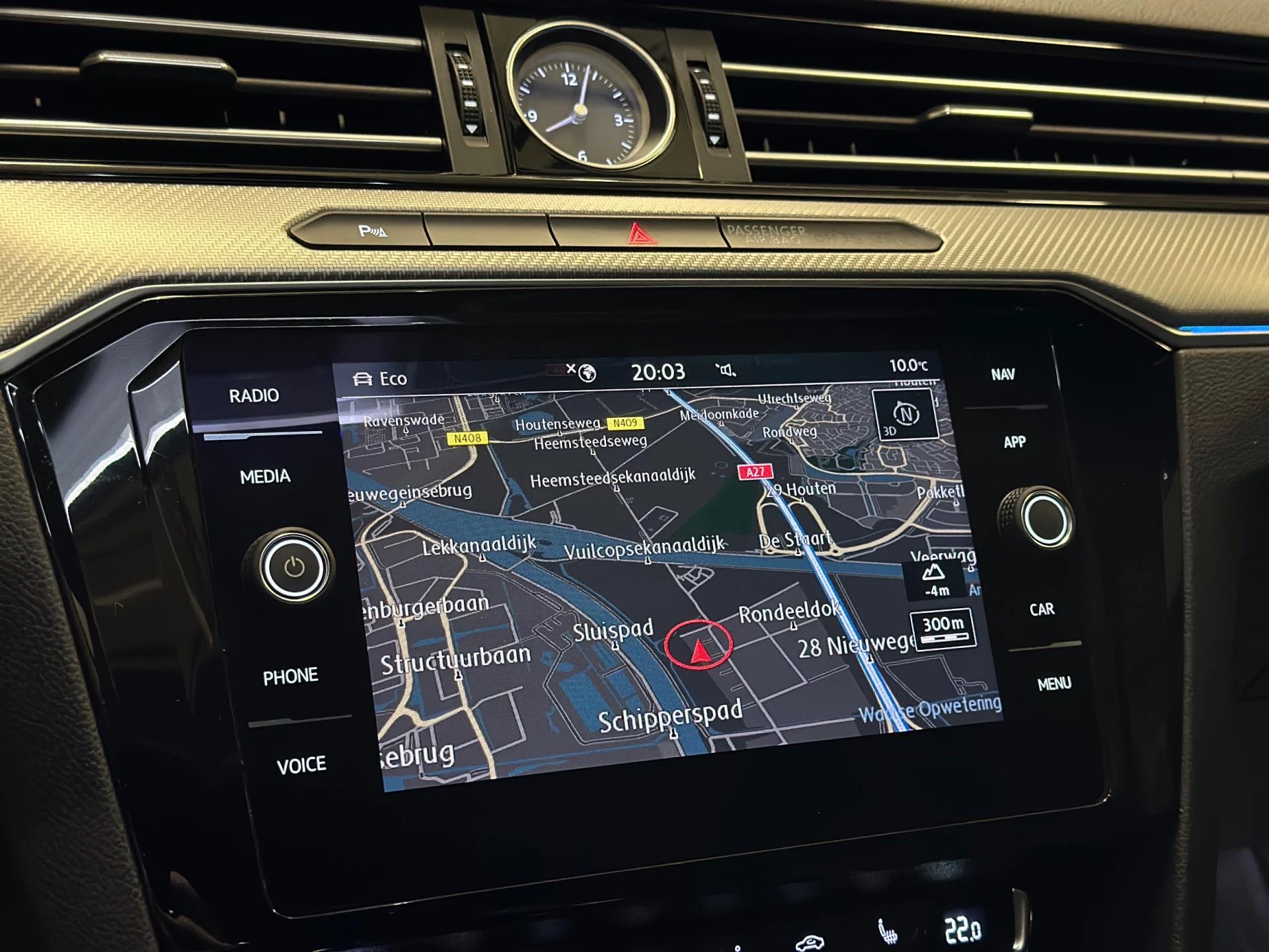 Hoofdafbeelding Volkswagen Arteon